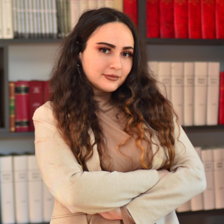 Ilaria Penzo