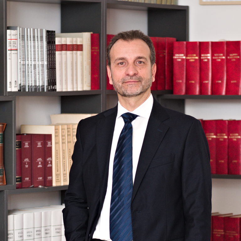 Avv. Marco Ferrero