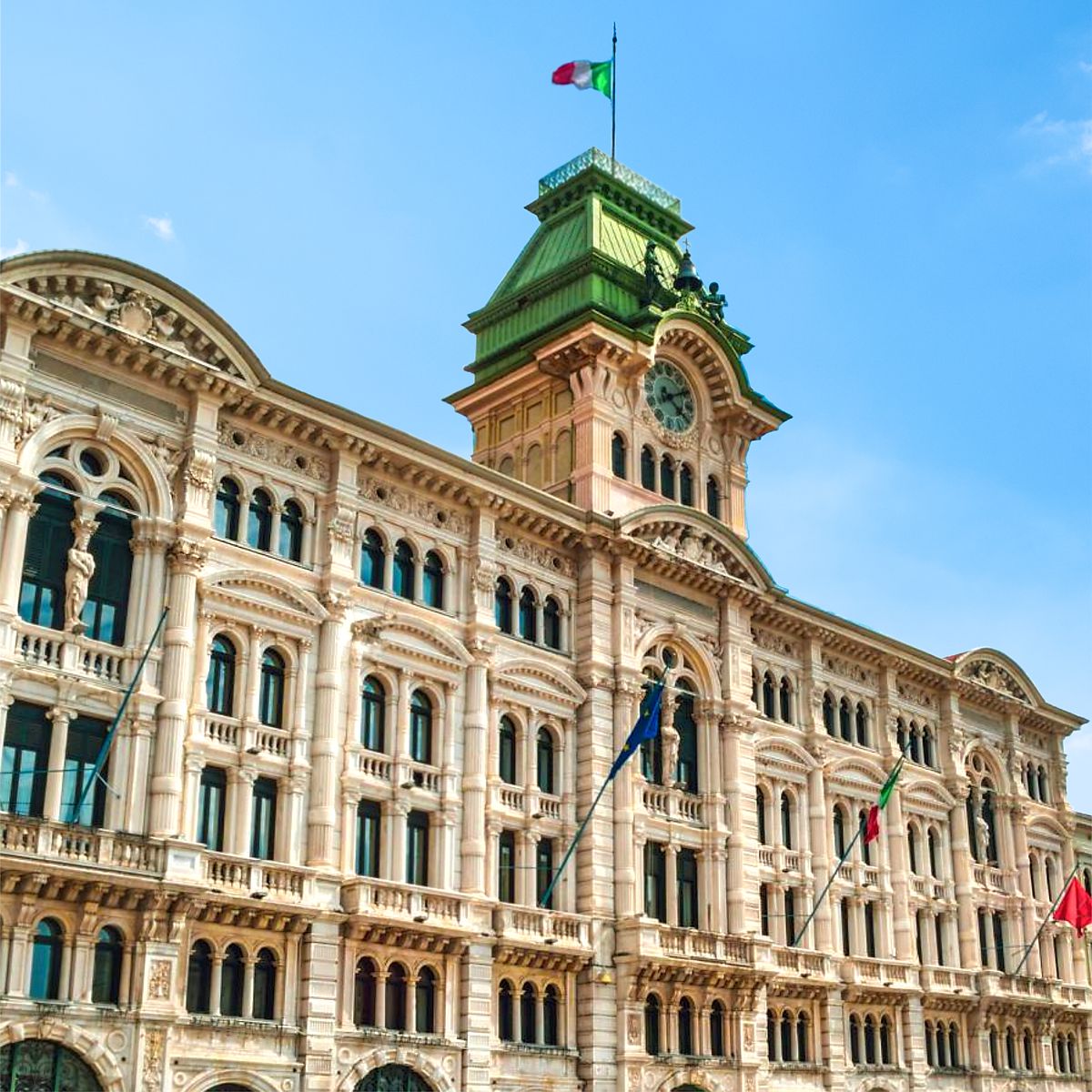 Avvocati ZDF - Trieste