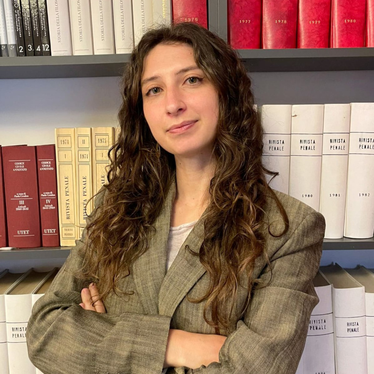 Avv. Carlotta Rossato