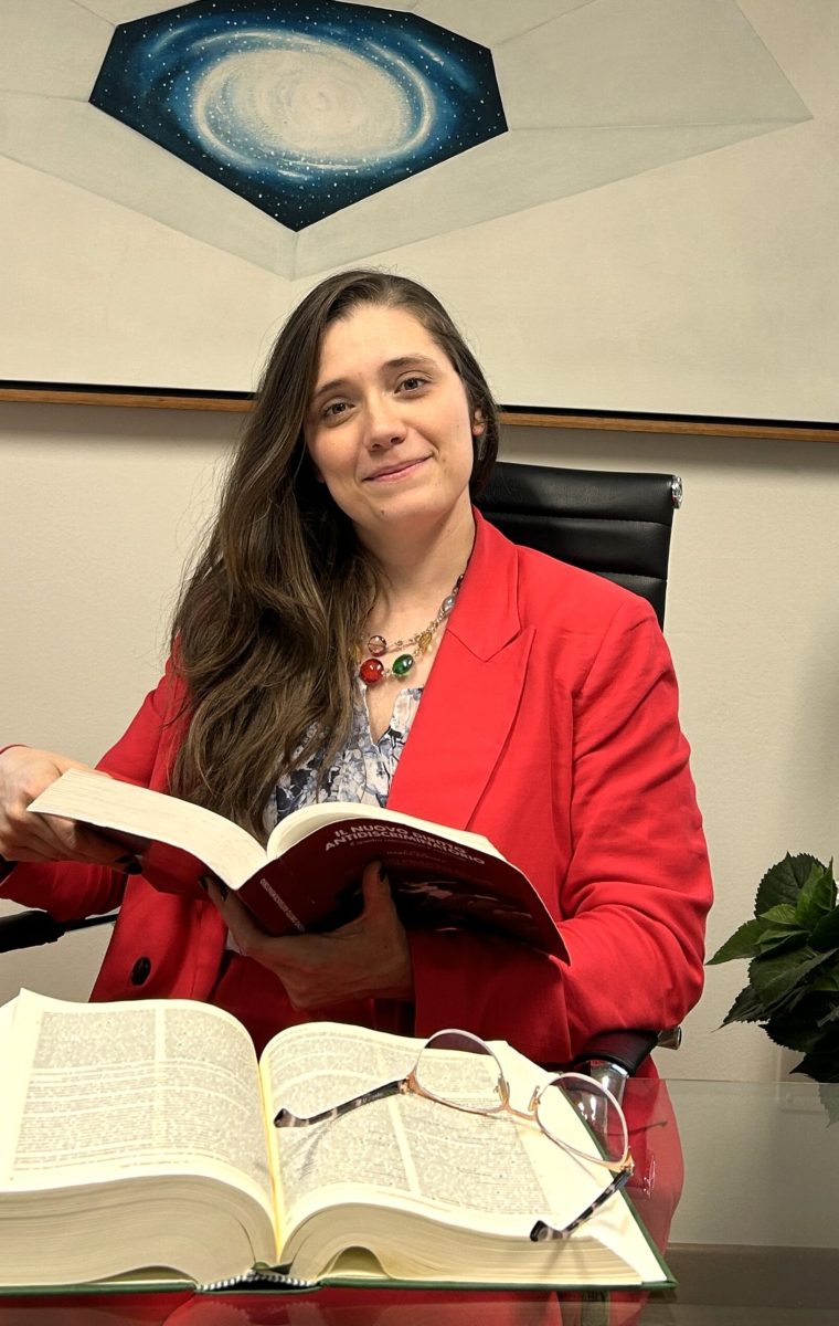 Avv. Chiara Roverso